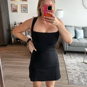 Athletic Double Lined Dress - NWOT